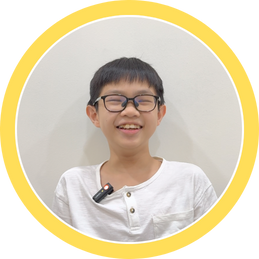 Zhuo Rui, Atlas Brain student